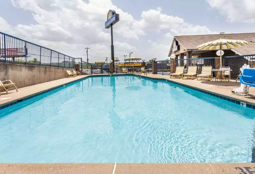 호텔 Days Inn By Wyndham Nashville N Opryland/grand Ole Opry