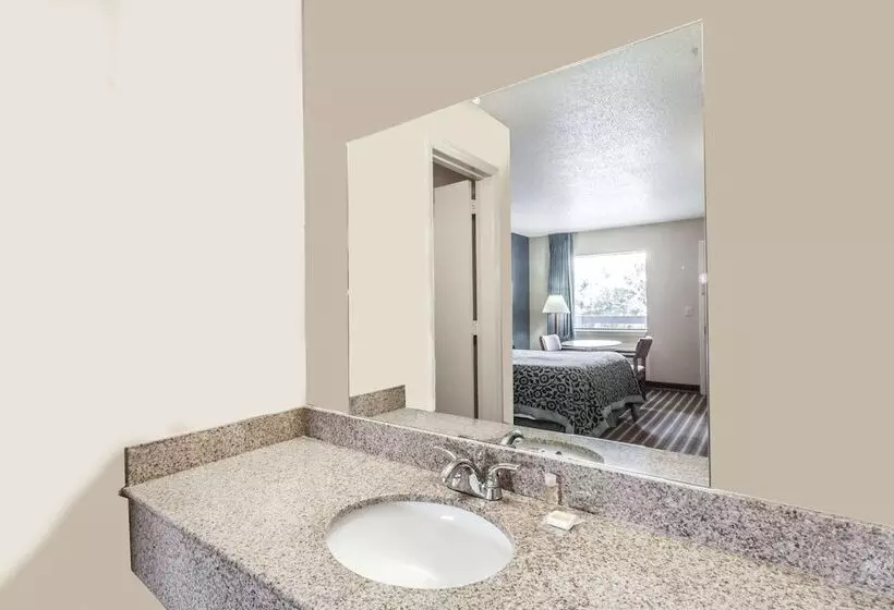 호텔 Days Inn By Wyndham Nashville N Opryland/grand Ole Opry