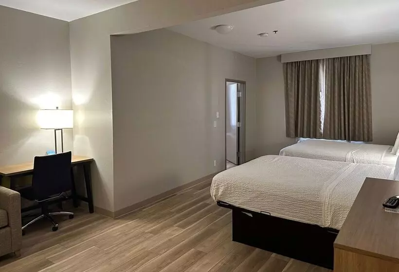 ホテル Days Inn By Wyndham Oklahoma City