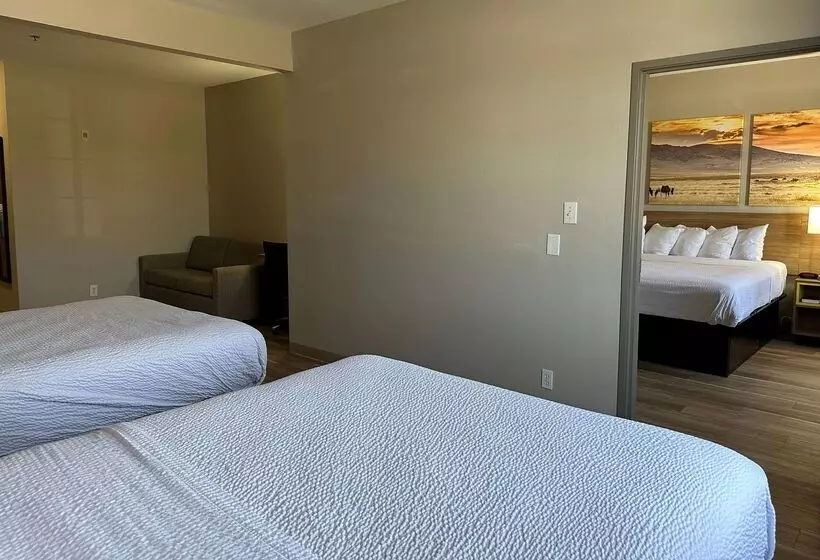 ホテル Days Inn By Wyndham Oklahoma City