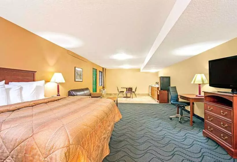 ホテル Days Inn By Wyndham Oklahoma City