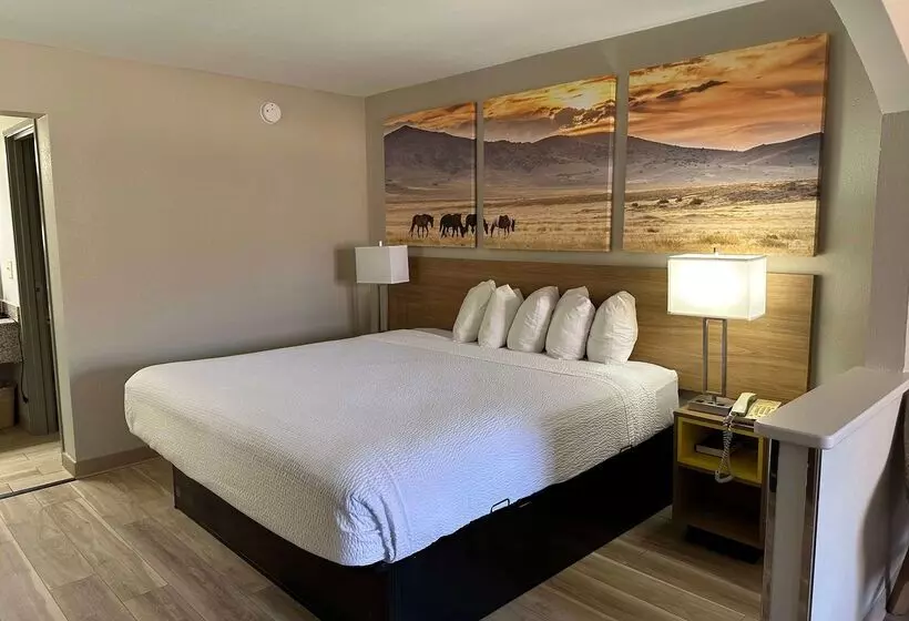 ホテル Days Inn By Wyndham Oklahoma City