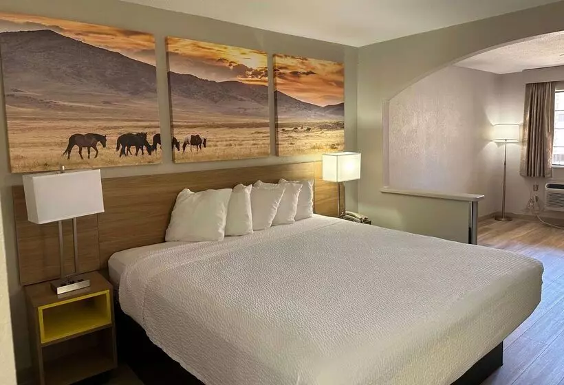 ホテル Days Inn By Wyndham Oklahoma City
