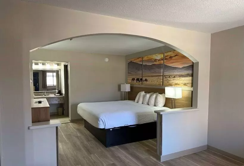 ホテル Days Inn By Wyndham Oklahoma City