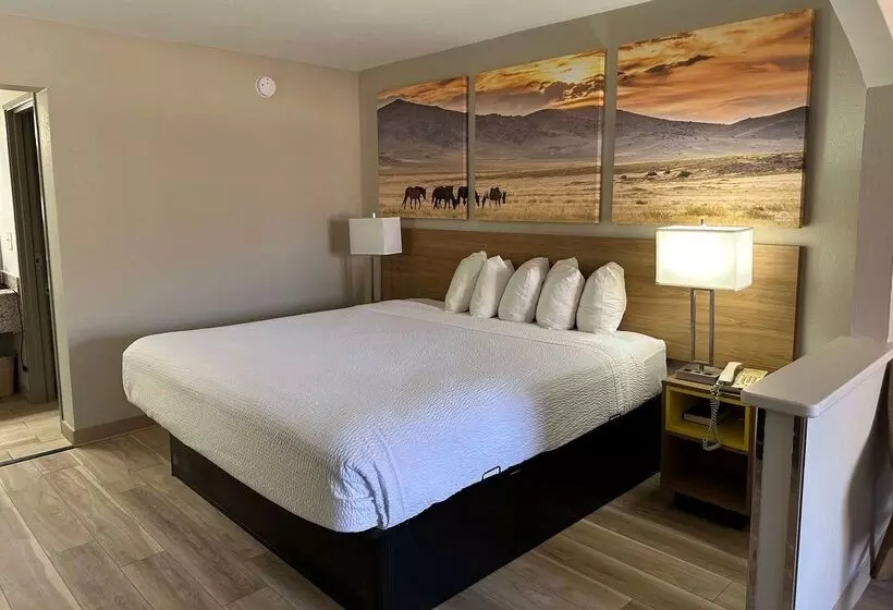 ホテル Days Inn By Wyndham Oklahoma City