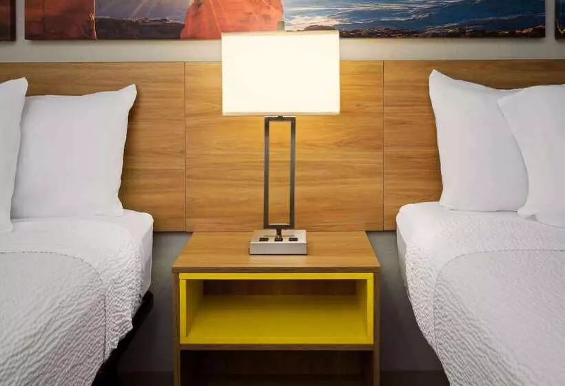 ホテル Days Inn By Wyndham Oklahoma City