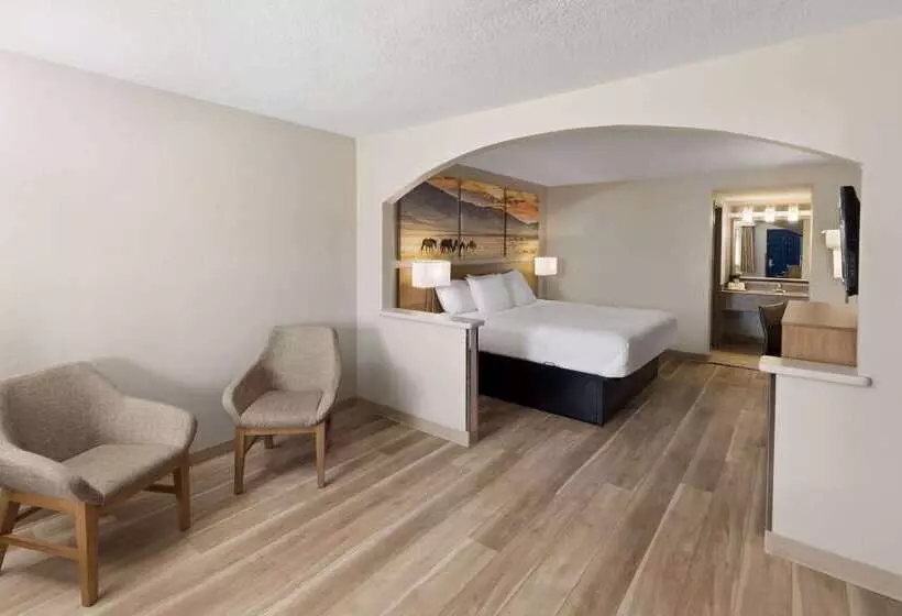 ホテル Days Inn By Wyndham Oklahoma City