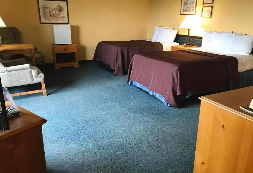 Отель Don Q Inn