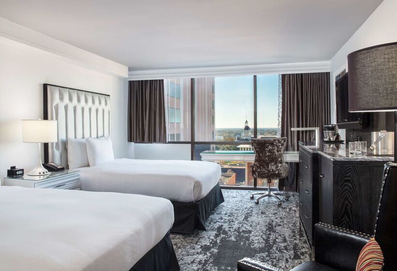 Doubletree By Hilton Hotel Tallahassee