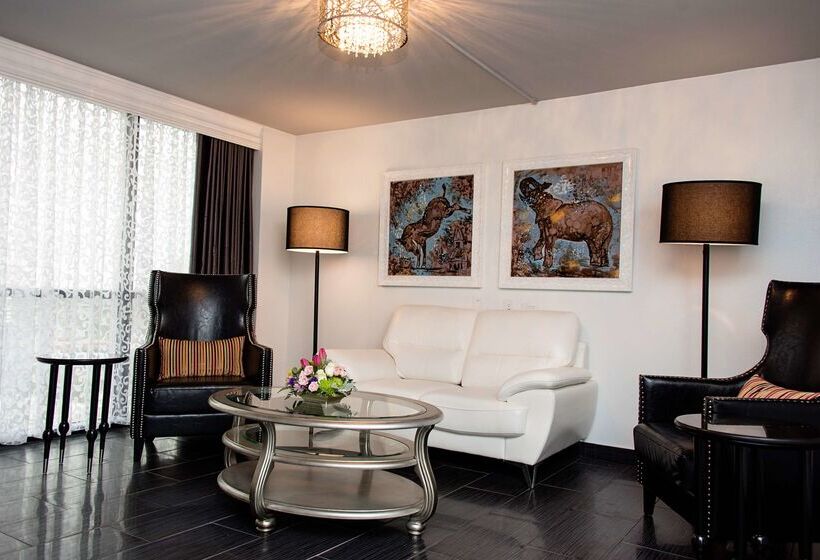 Doubletree By Hilton Hotel Tallahassee