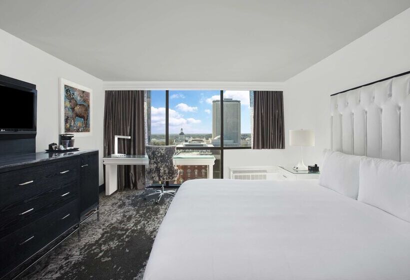 Doubletree By Hilton Hotel Tallahassee