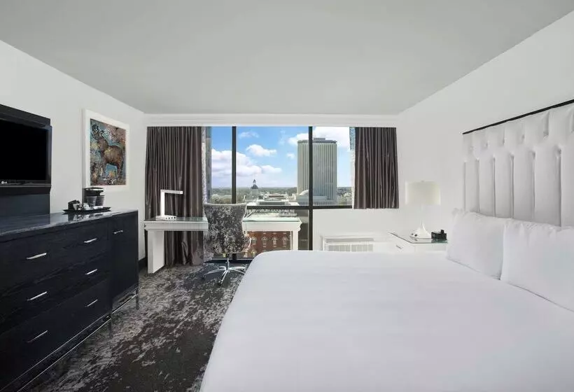 Doubletree By Hilton Hotel Tallahassee