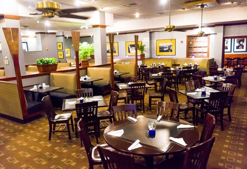 Doubletree By Hilton Hotel Tallahassee