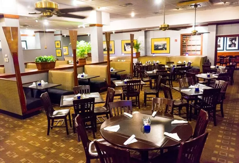 Doubletree By Hilton Hotel Tallahassee