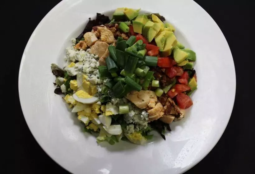 Doubletree By Hilton Hotel Tallahassee