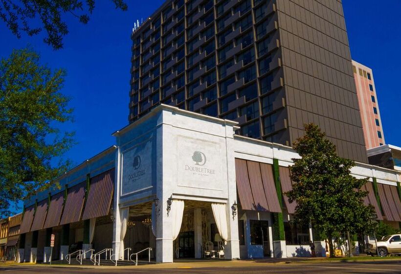 Doubletree By Hilton Hotel Tallahassee