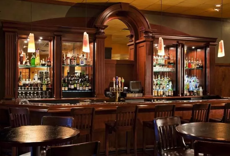 Doubletree By Hilton Hotel Tallahassee