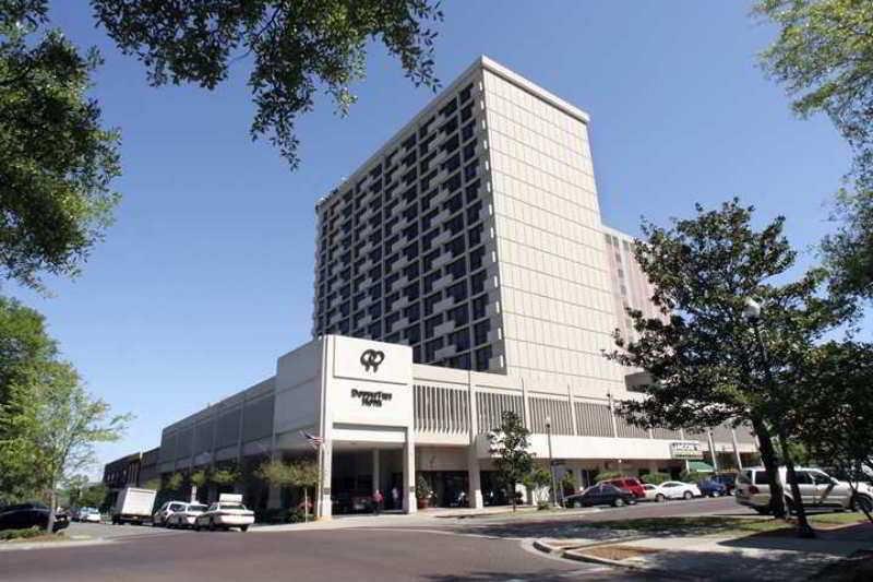 Doubletree By Hilton Hotel Tallahassee
