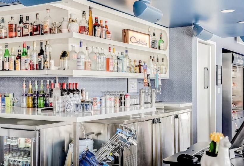 هتل Downtowner Boutique