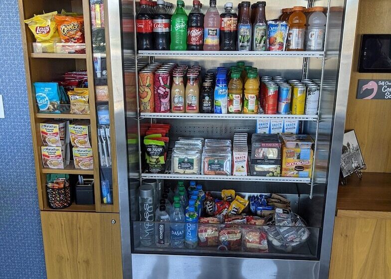 هتل Downtowner Boutique