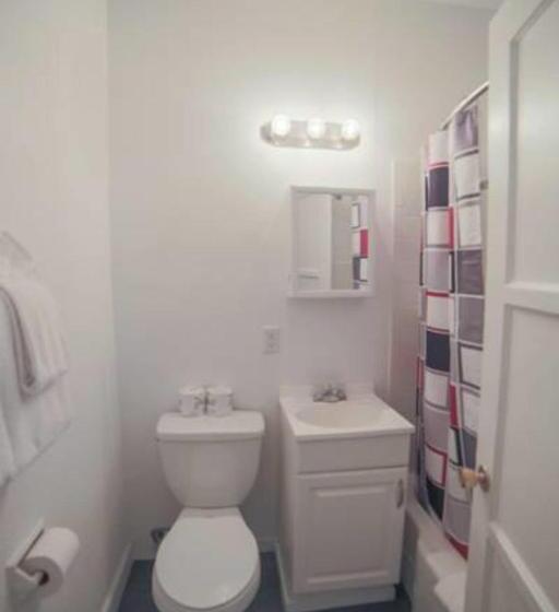 هتل Downtowner Boutique