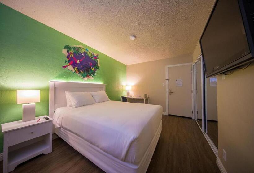 هتل Downtowner Boutique