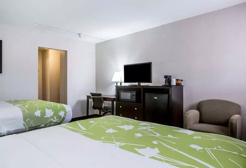 ホテル Econo Lodge