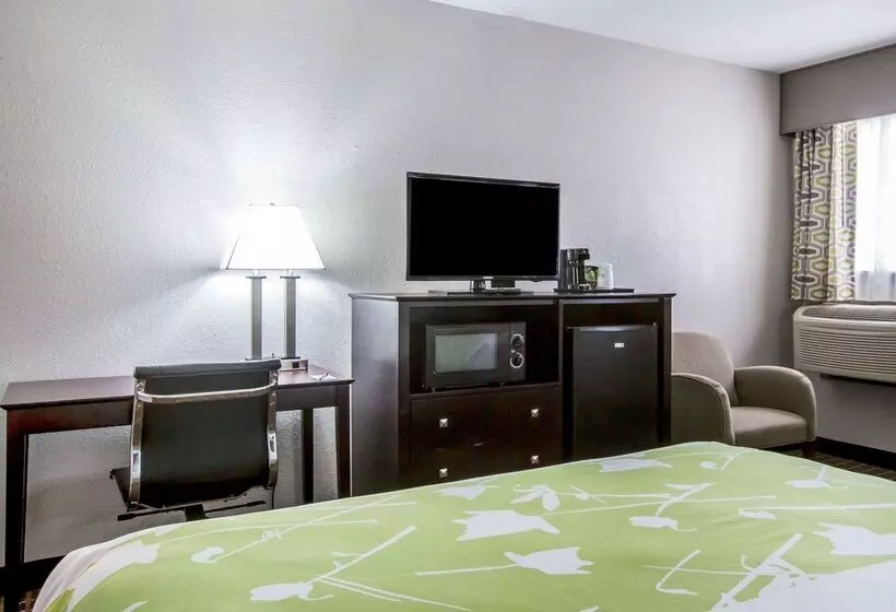 ホテル Econo Lodge