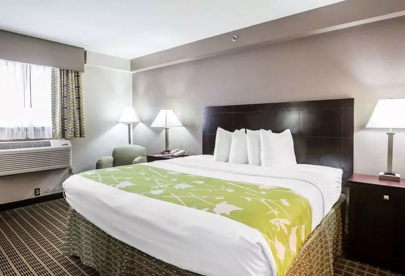 ホテル Econo Lodge