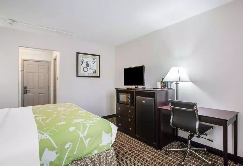 ホテル Econo Lodge