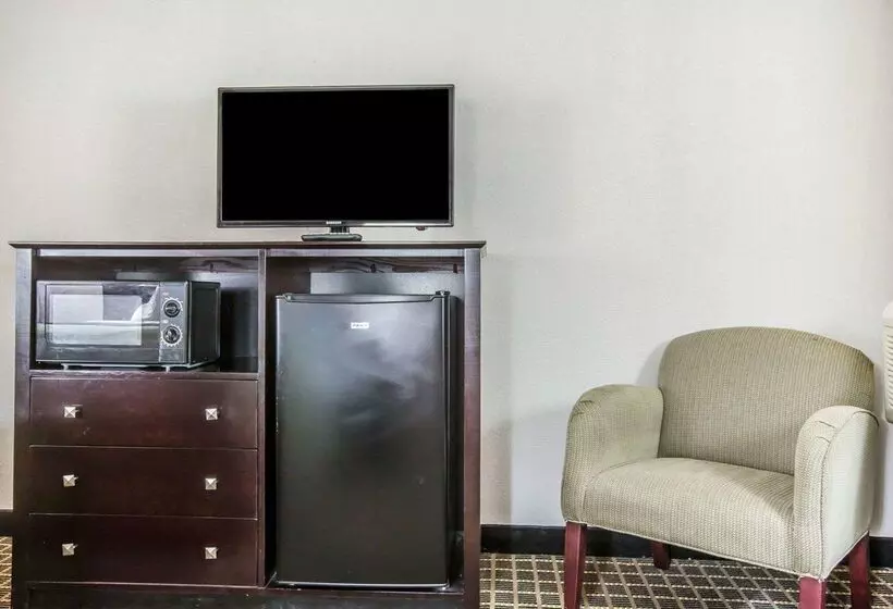 ホテル Econo Lodge