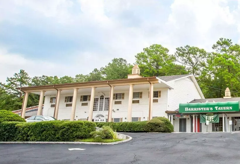 ホテル Econo Lodge