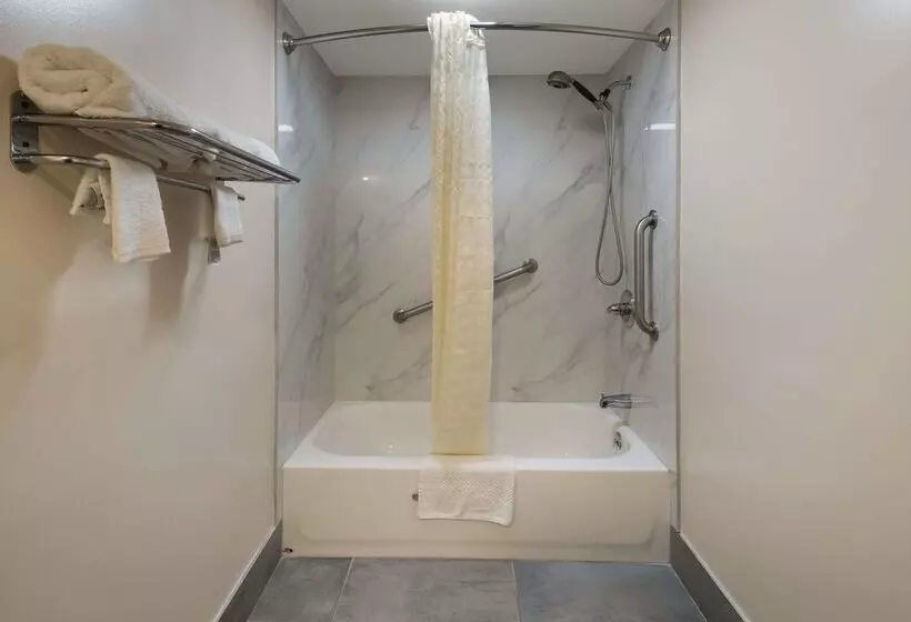 ホテル Econo Lodge