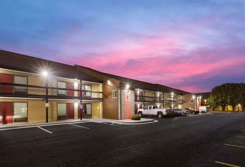 ホテル Econo Lodge