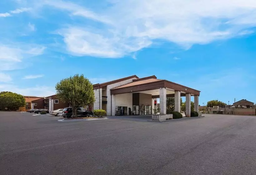 ホテル Econo Lodge