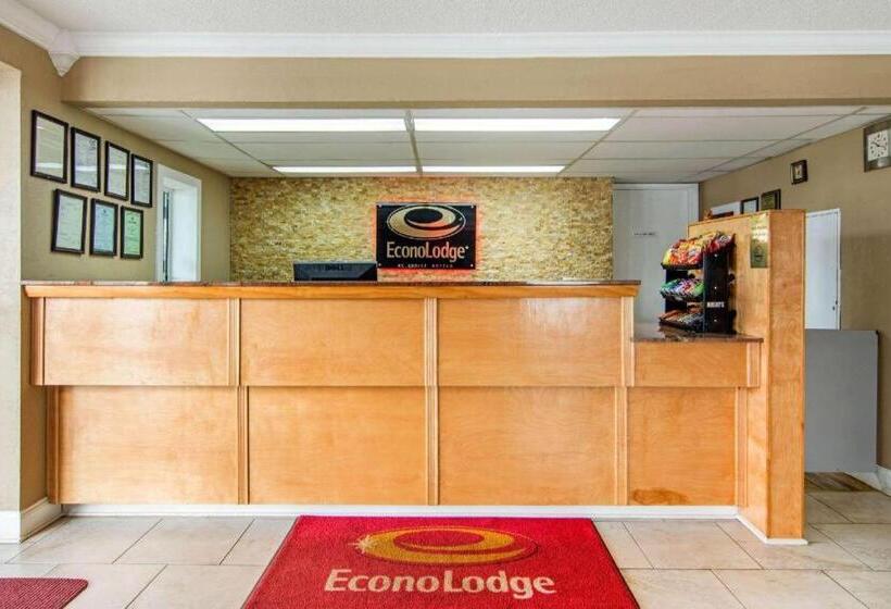 Hotel Econo Lodge