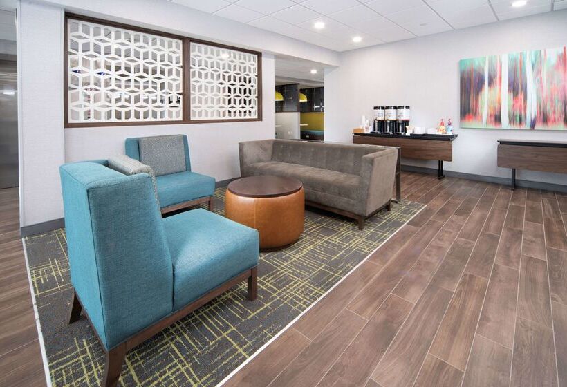 فندق Hampton Inn Egg Harbor Township Atlantic City