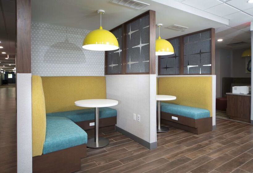 فندق Hampton Inn Egg Harbor Township Atlantic City