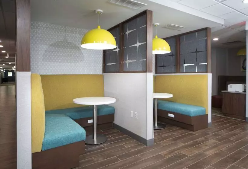 호텔 Hampton Inn Egg Harbor Township Atlantic City