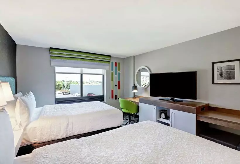 호텔 Hampton Inn Egg Harbor Township Atlantic City