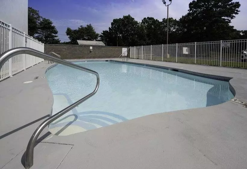 호텔 Hampton Inn Egg Harbor Township Atlantic City