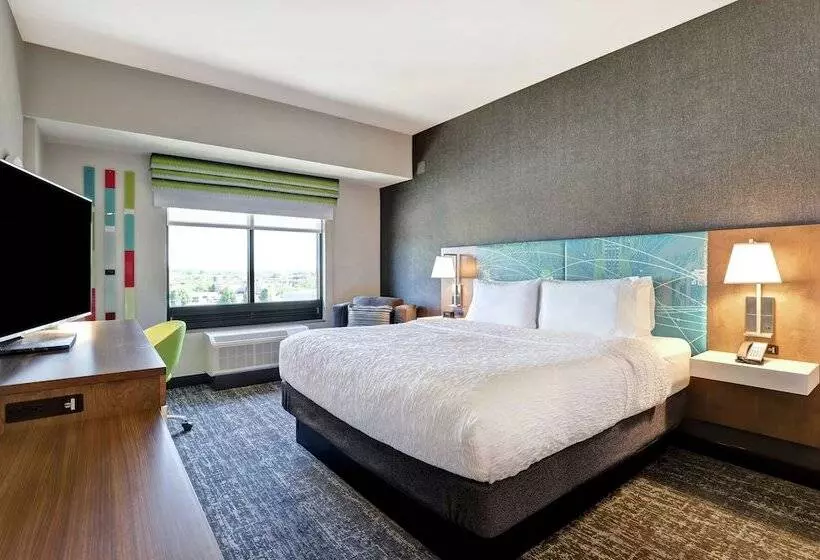 호텔 Hampton Inn Egg Harbor Township Atlantic City