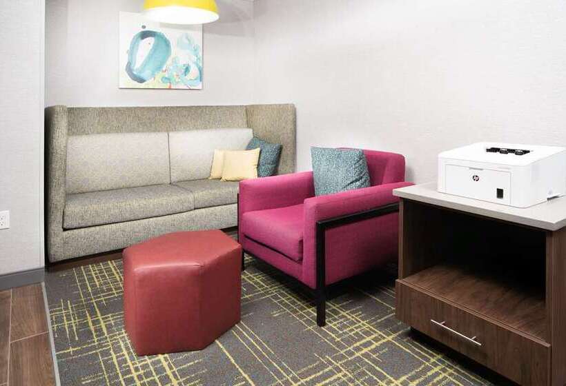 فندق Hampton Inn Egg Harbor Township Atlantic City