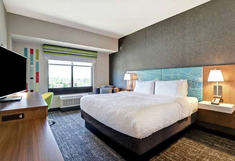 فندق Hampton Inn Egg Harbor Township Atlantic City