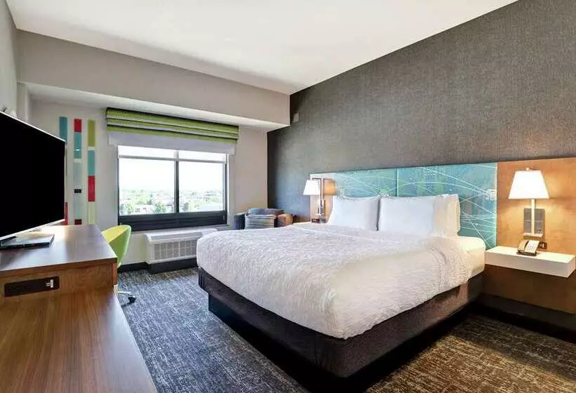 호텔 Hampton Inn Egg Harbor Township Atlantic City