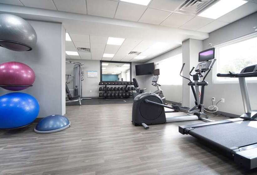 فندق Hampton Inn Egg Harbor Township Atlantic City