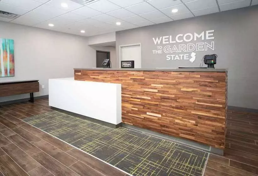 호텔 Hampton Inn Egg Harbor Township Atlantic City