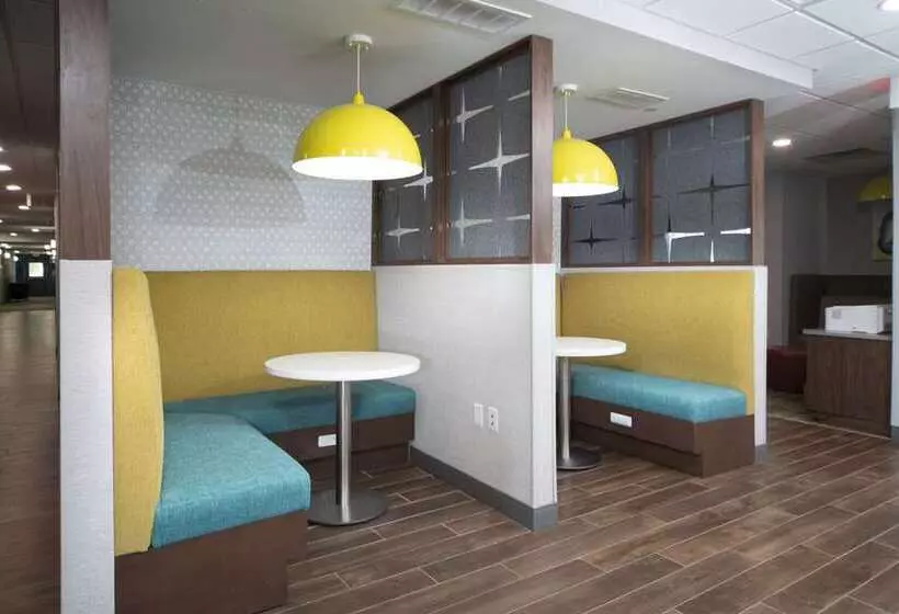 호텔 Hampton Inn Egg Harbor Township Atlantic City