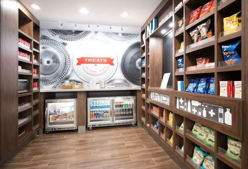 호텔 Hampton Inn Egg Harbor Township Atlantic City