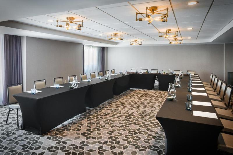 The Darcy Hotel, Washington Dc